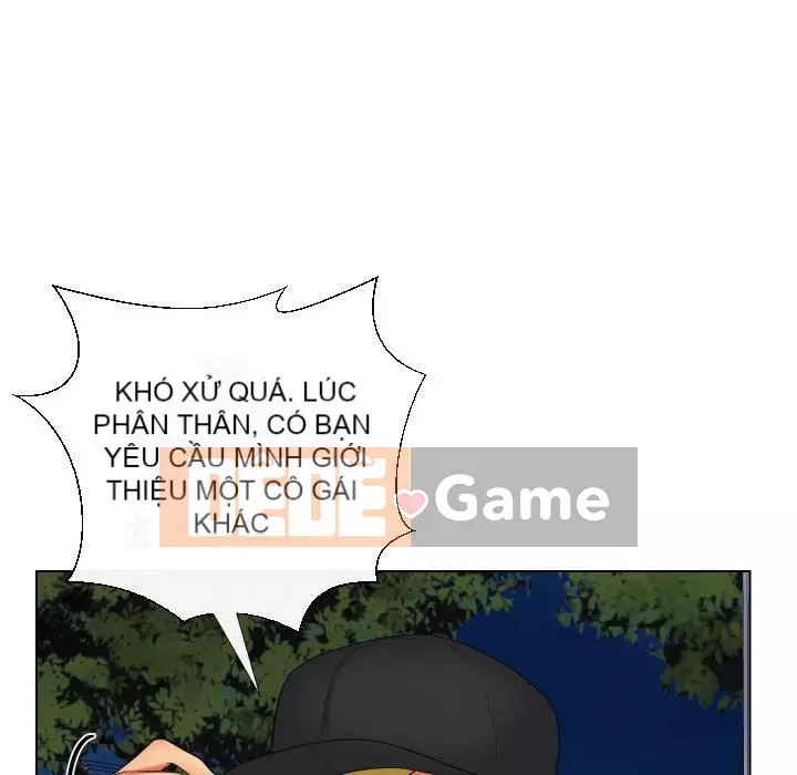 Giao dịch riêng tư Chương 19-20