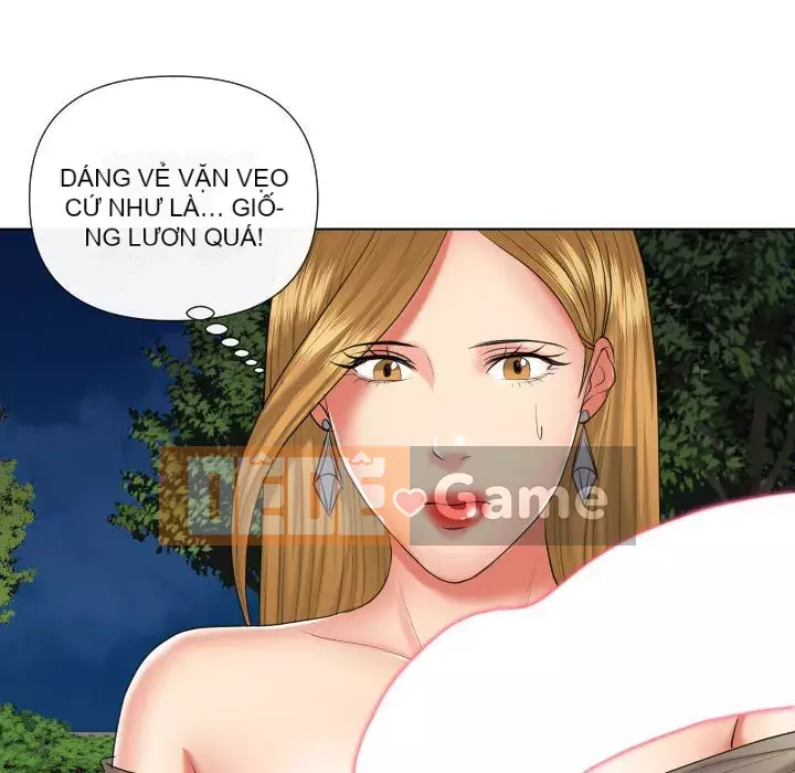 Giao dịch riêng tư Chương 19-20