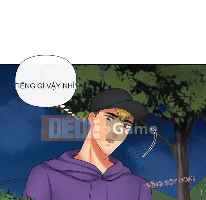 Giao dịch riêng tư Chương 19-20