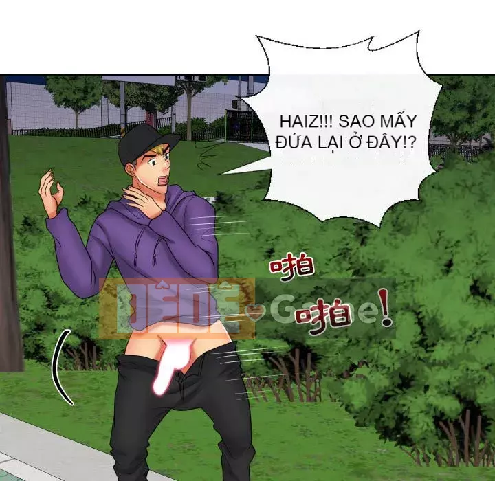 Giao dịch riêng tư Chương 19-20