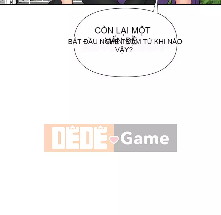 Giao dịch riêng tư Chương 19-20