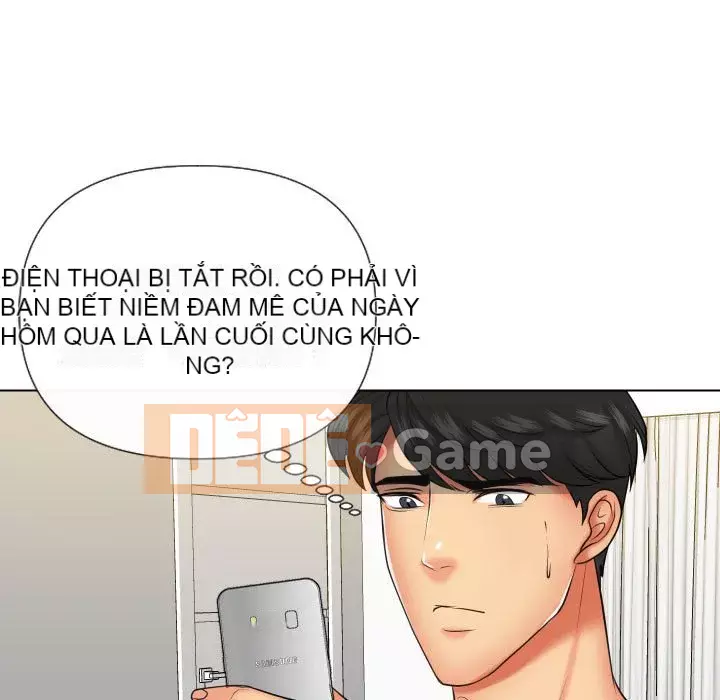 Giao dịch riêng tư Chương 19-20