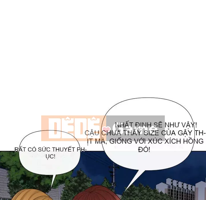 Giao dịch riêng tư Chương 19-20