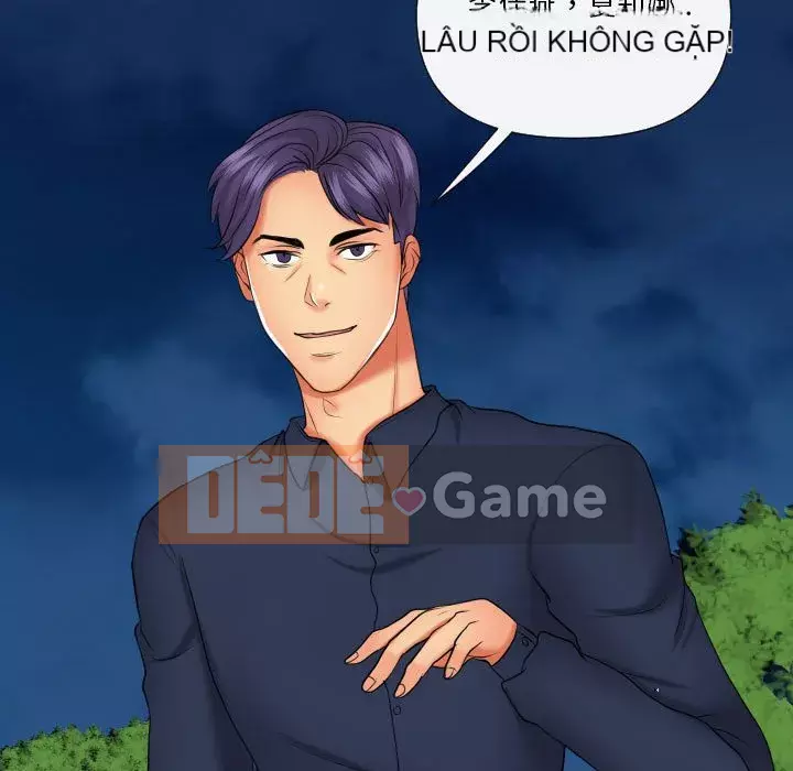 Giao dịch riêng tư Chương 19-20