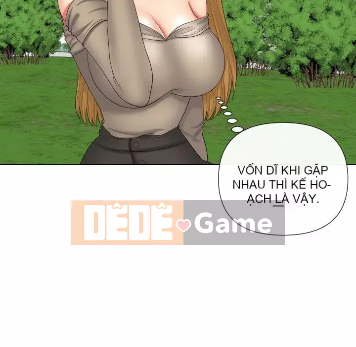 Giao dịch riêng tư Chương 19-20