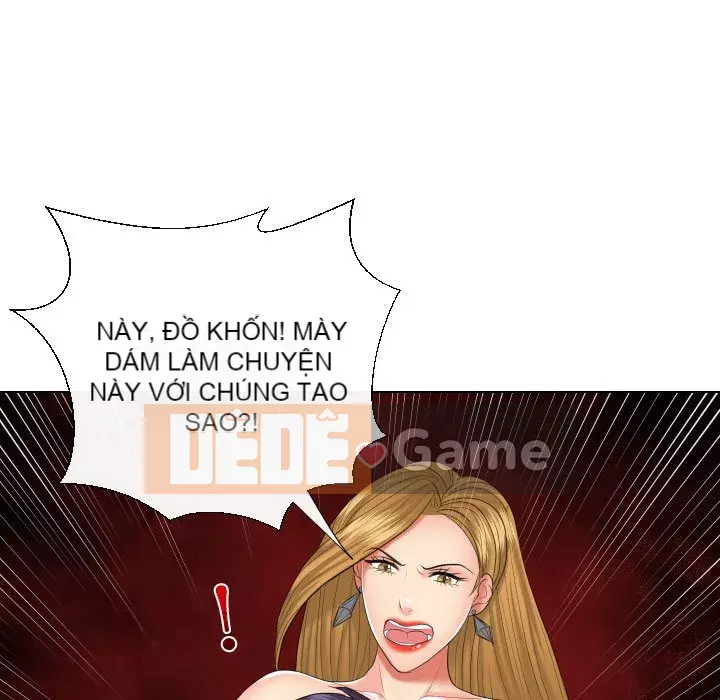 Giao dịch riêng tư Chương 19-20