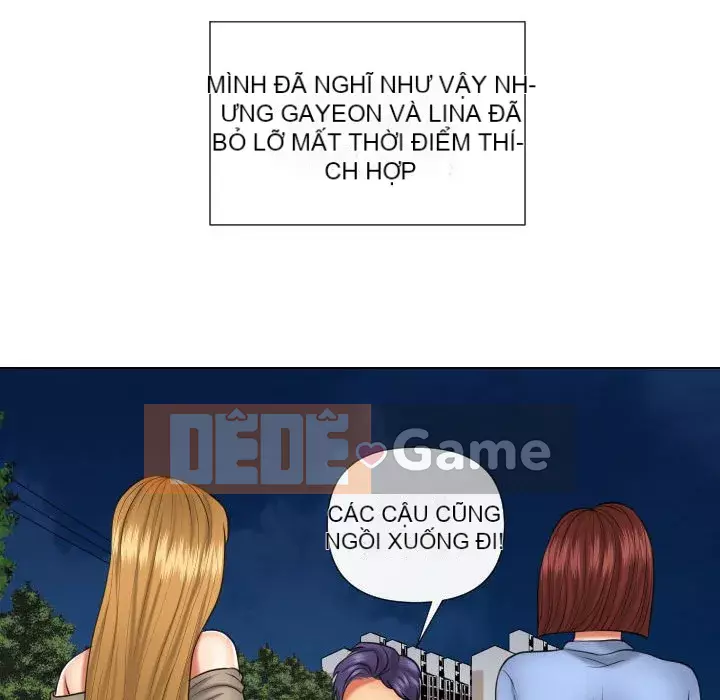 Giao dịch riêng tư Chương 19-20