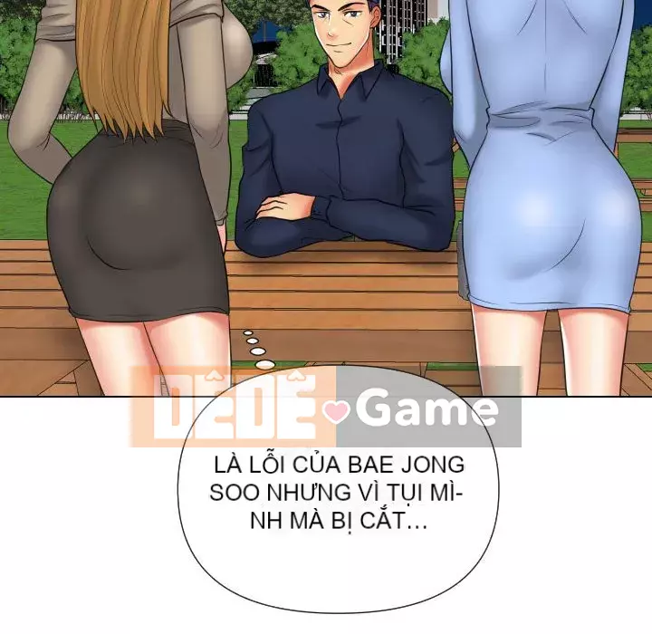 Giao dịch riêng tư Chương 19-20