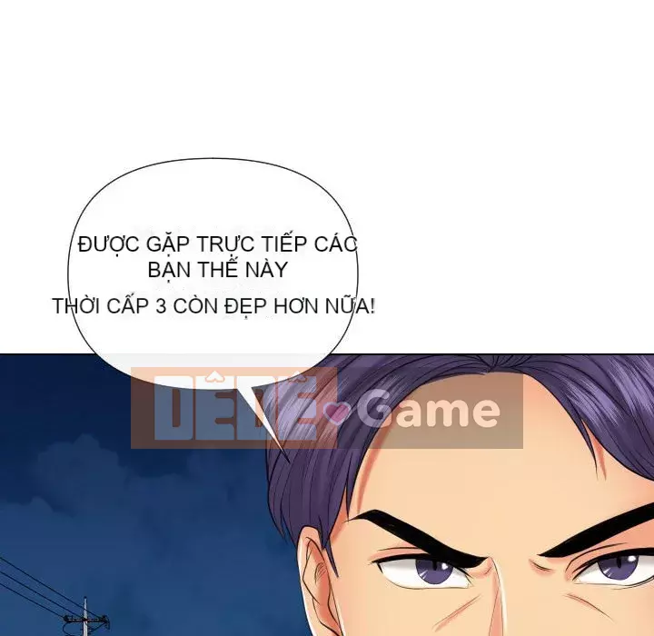 Giao dịch riêng tư Chương 19-20