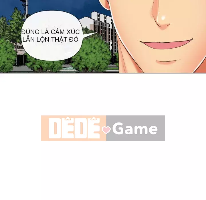 Giao dịch riêng tư Chương 19-20