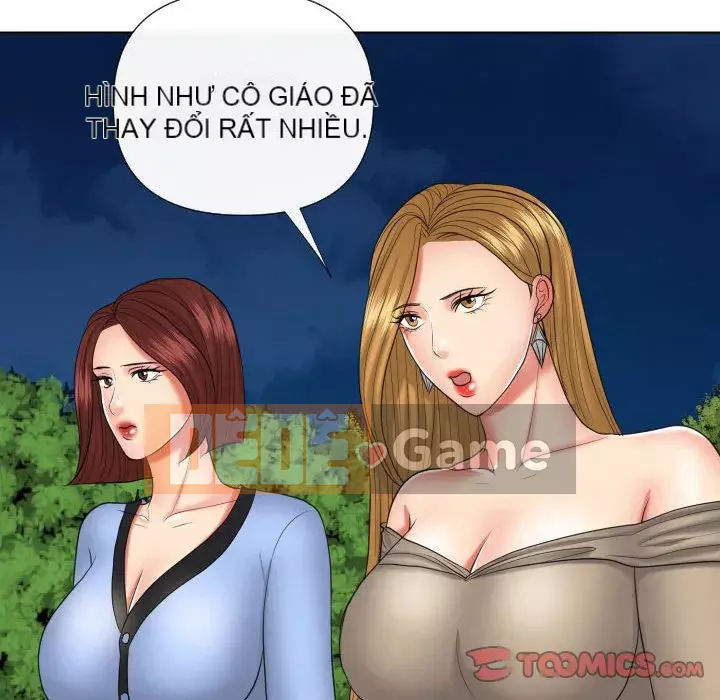 Giao dịch riêng tư Chương 19-20