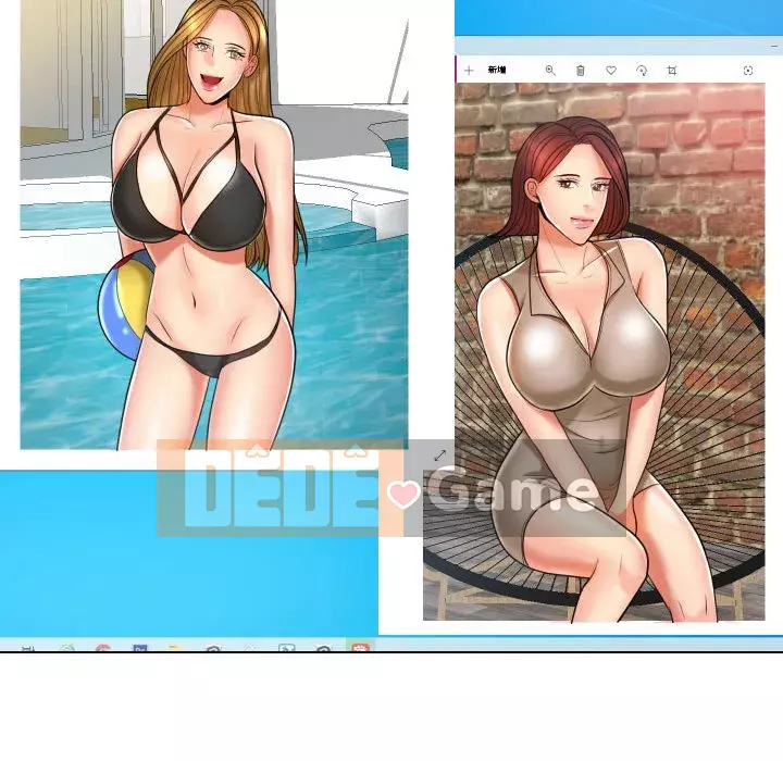 Giao dịch riêng tư Chương 19-20