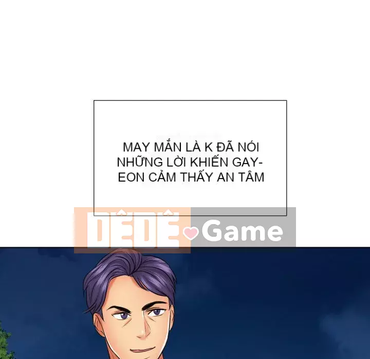 Giao dịch riêng tư Chương 19-20