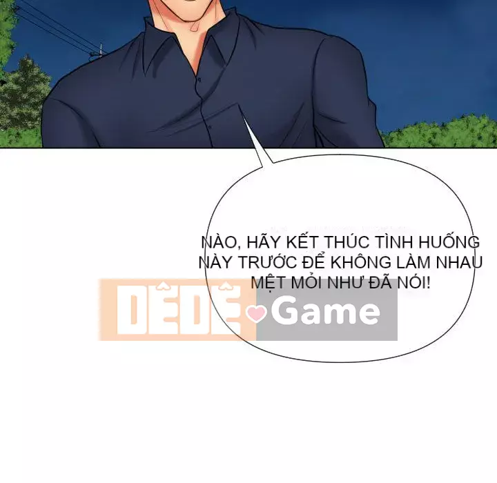 Giao dịch riêng tư Chương 19-20