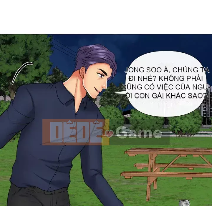 Giao dịch riêng tư Chương 19-20