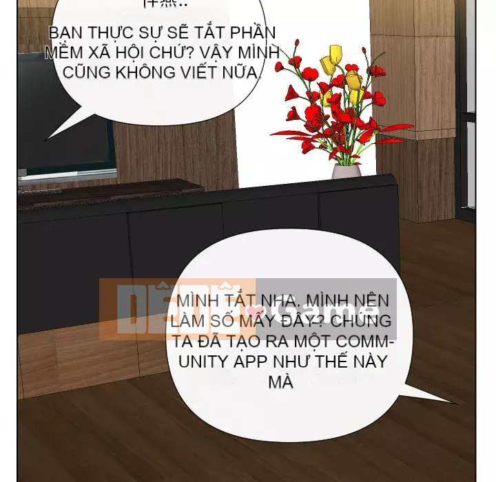 Giao dịch riêng tư Chương 19-20