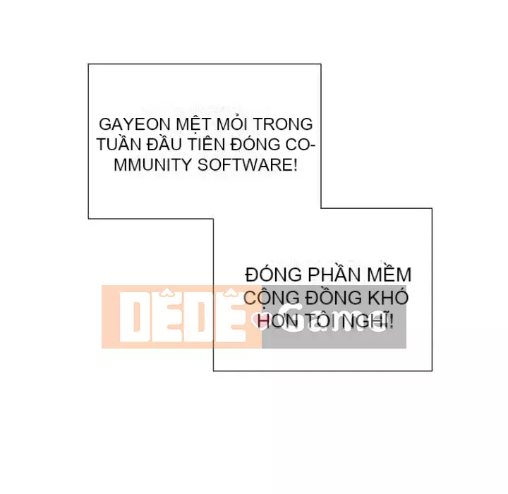 Giao dịch riêng tư Chương 19-20