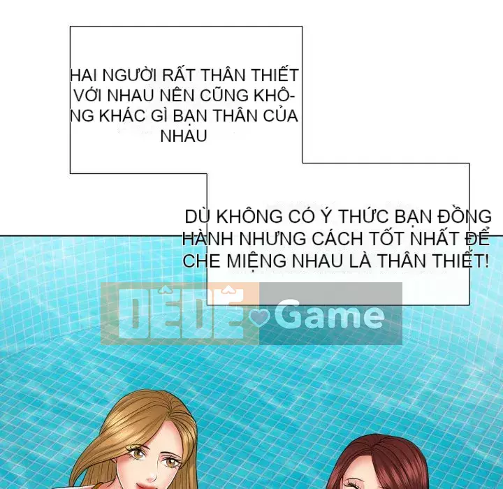 Giao dịch riêng tư Chương 19-20