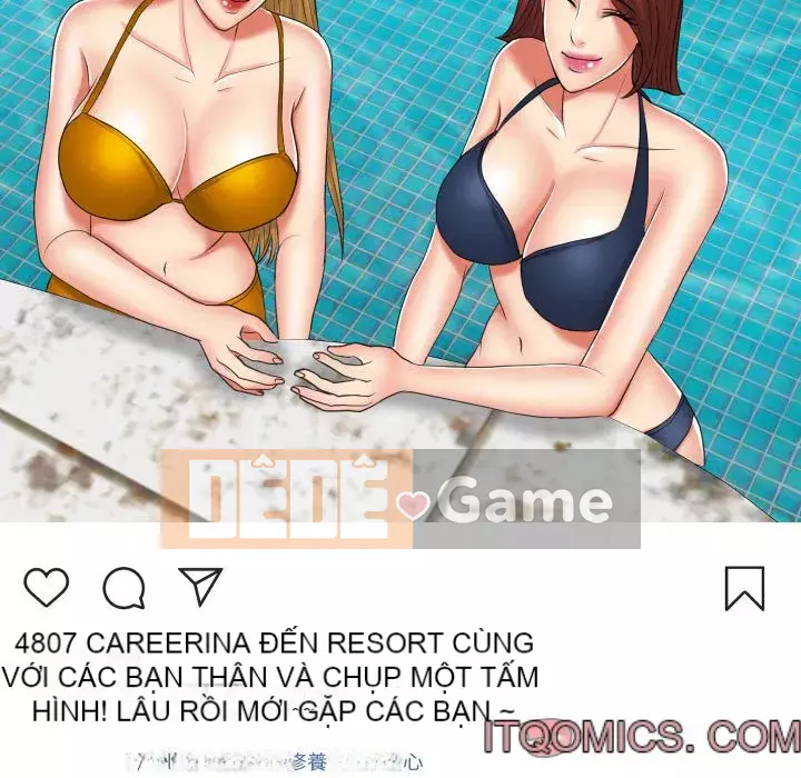 Giao dịch riêng tư Chương 19-20