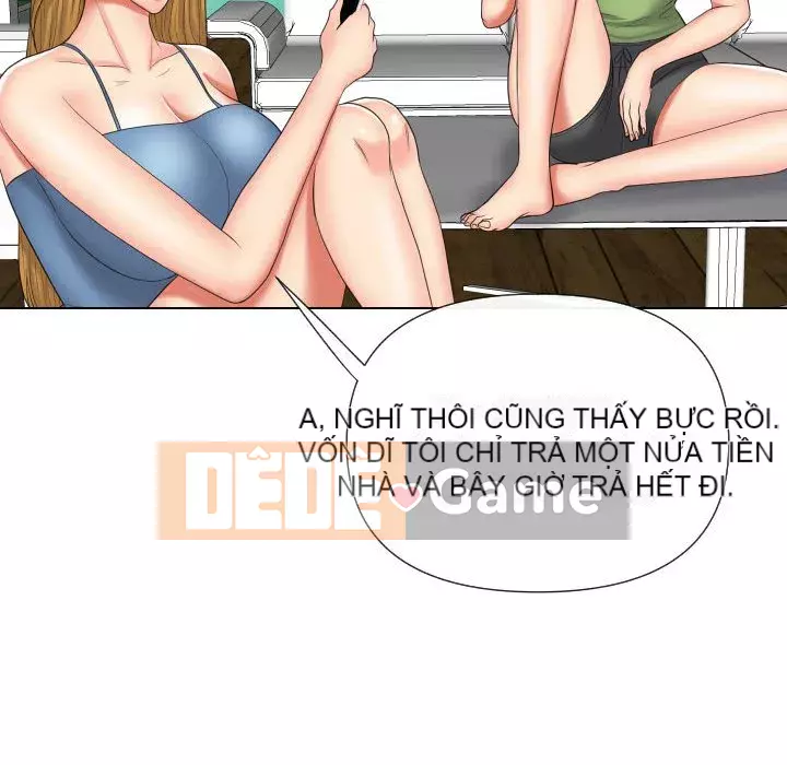 Giao dịch riêng tư Chương 19-20