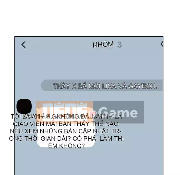 Giao dịch riêng tư Chương 19-20