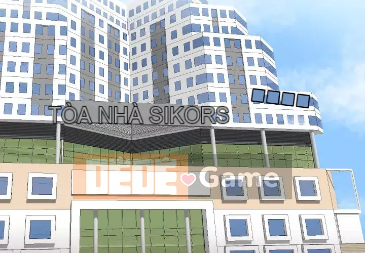 Giao dịch riêng tư Chương 17-18