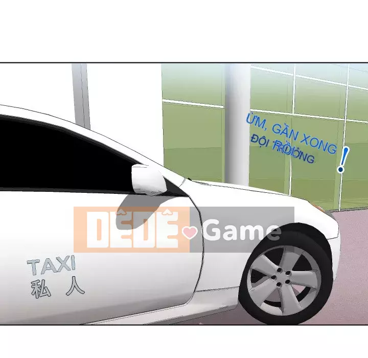 Giao dịch riêng tư Chương 17-18