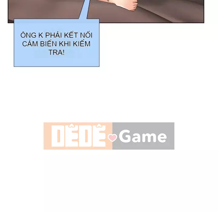 Giao dịch riêng tư Chương 17-18