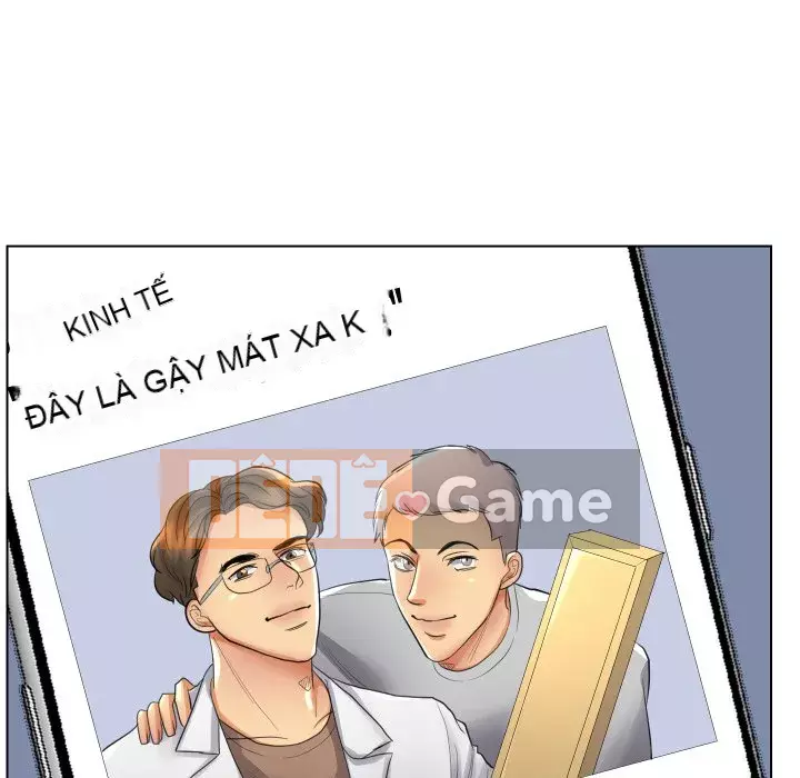 Giao dịch riêng tư Chương 17-18