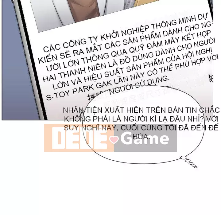 Giao dịch riêng tư Chương 17-18