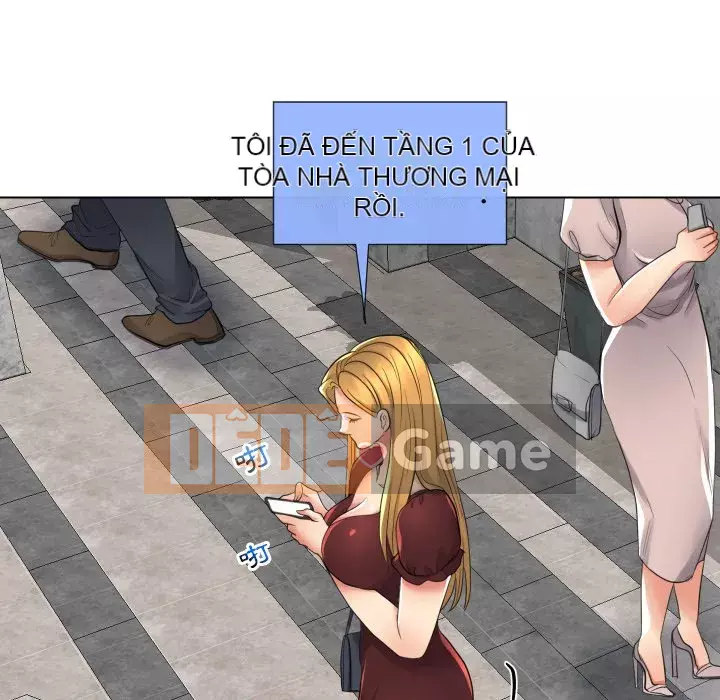 Giao dịch riêng tư Chương 17-18