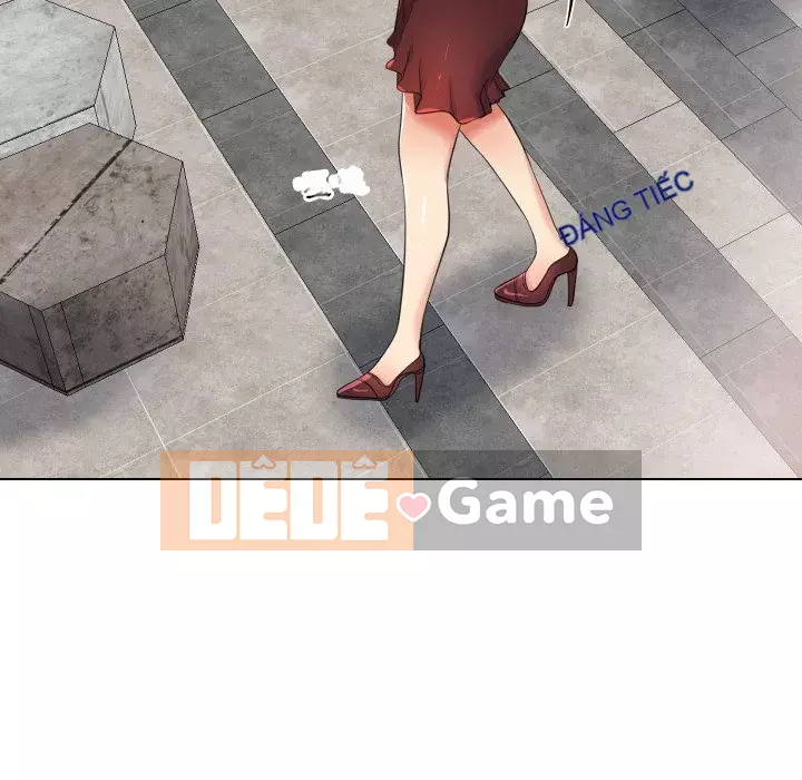 Giao dịch riêng tư Chương 17-18