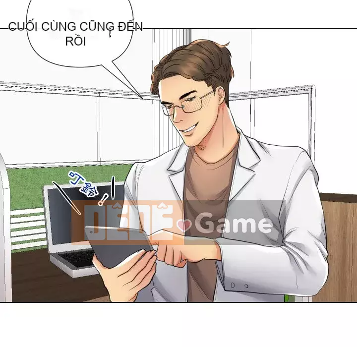 Giao dịch riêng tư Chương 17-18