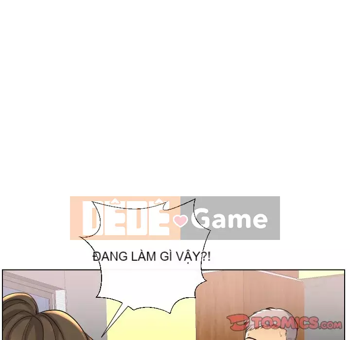 Giao dịch riêng tư Chương 17-18