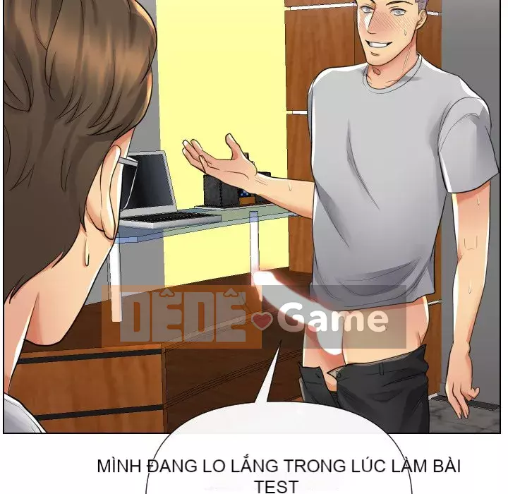 Giao dịch riêng tư Chương 17-18