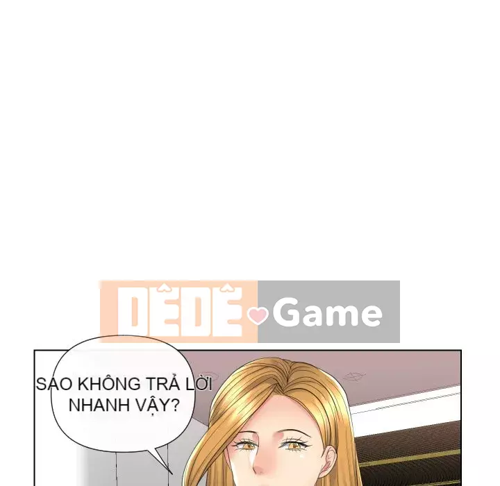 Giao dịch riêng tư Chương 17-18