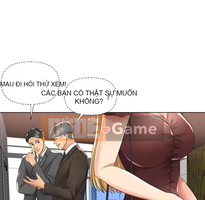 Giao dịch riêng tư Chương 17-18