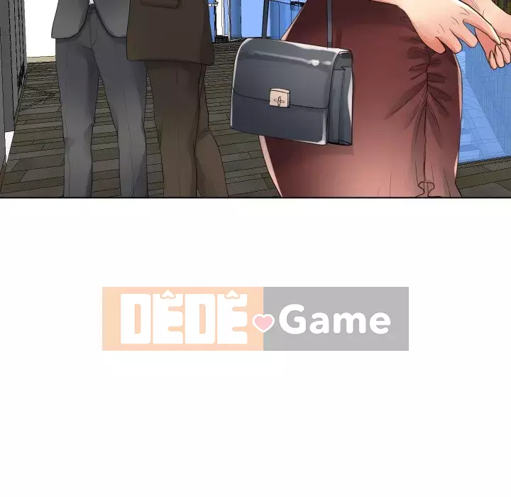 Giao dịch riêng tư Chương 17-18