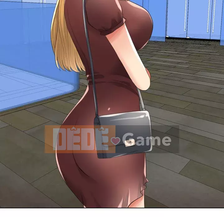 Giao dịch riêng tư Chương 17-18