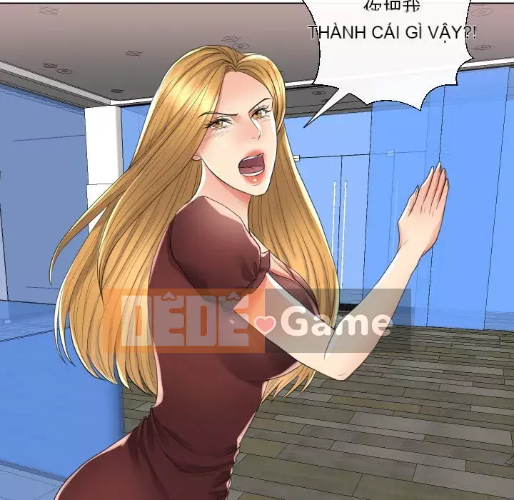 Giao dịch riêng tư Chương 17-18