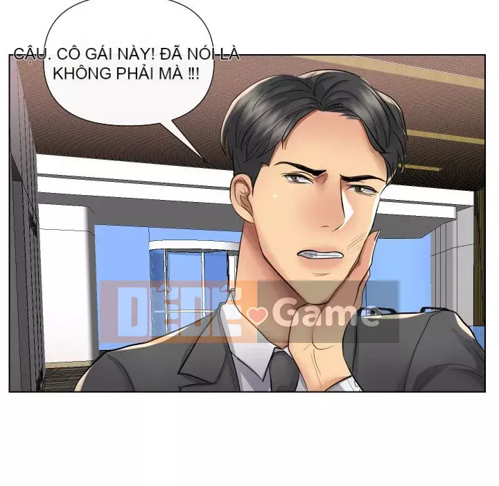 Giao dịch riêng tư Chương 17-18