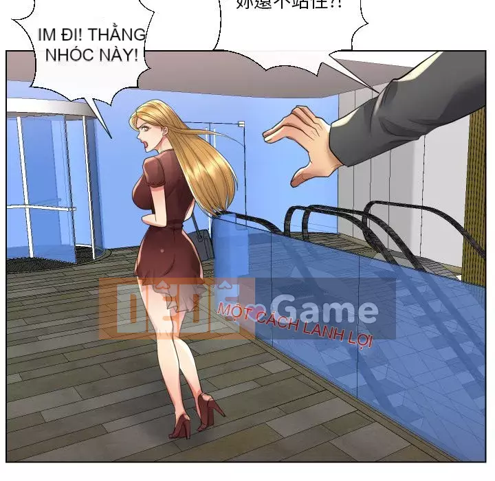 Giao dịch riêng tư Chương 17-18