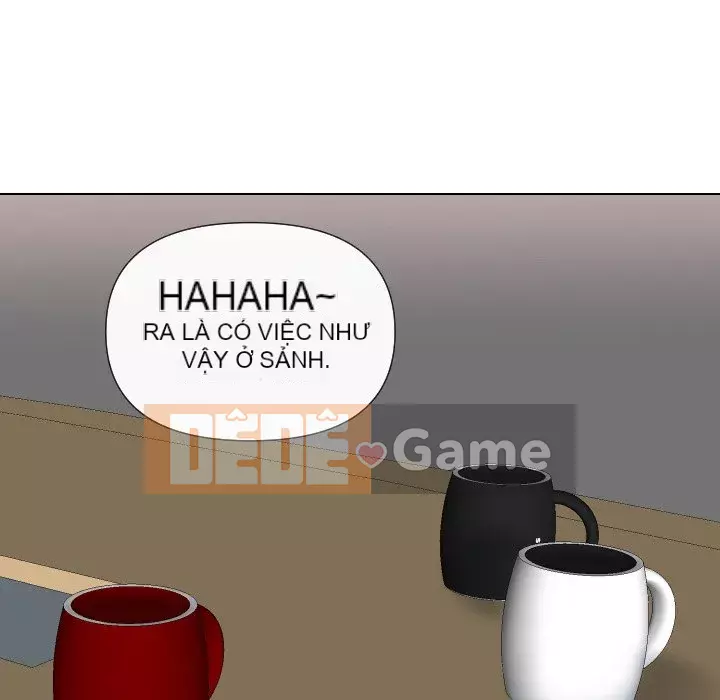 Giao dịch riêng tư Chương 17-18