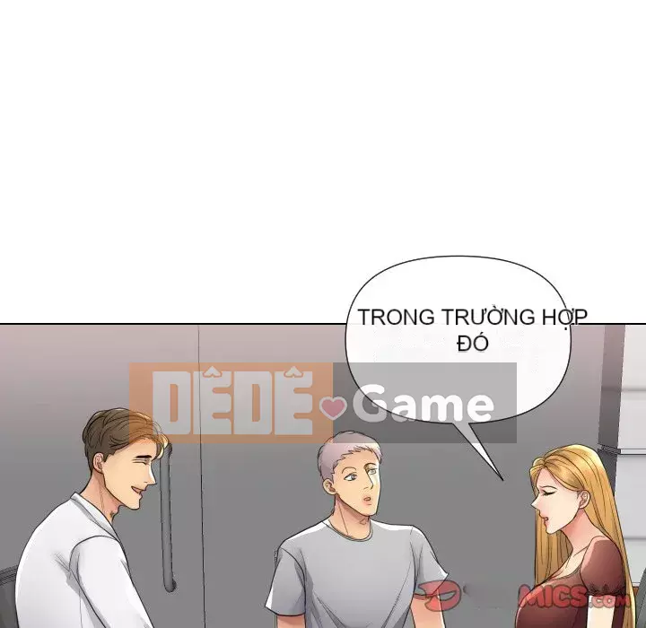 Giao dịch riêng tư Chương 17-18