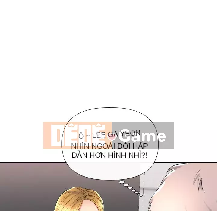 Giao dịch riêng tư Chương 17-18