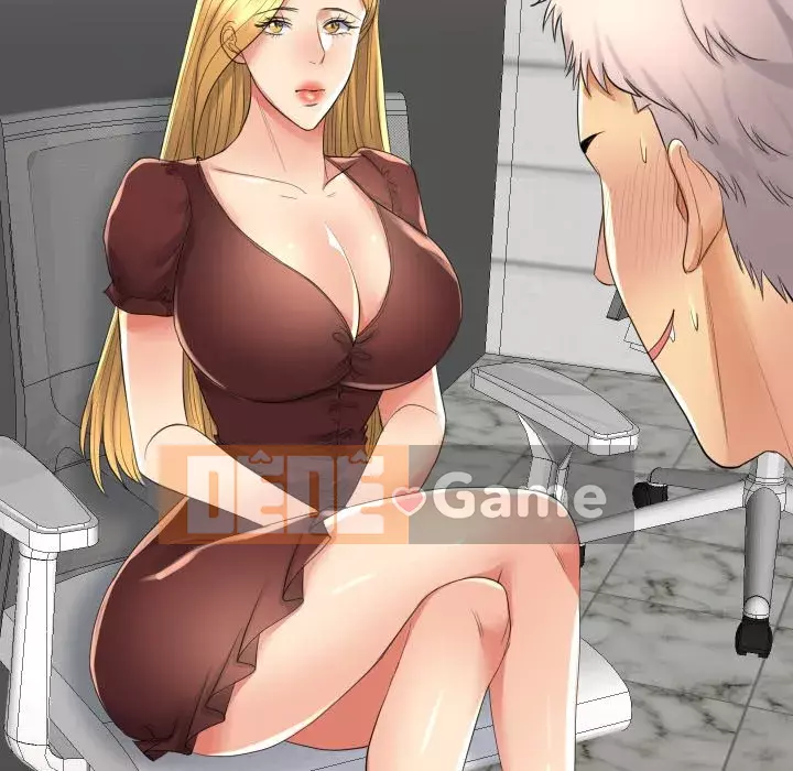 Giao dịch riêng tư Chương 17-18