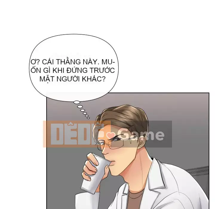 Giao dịch riêng tư Chương 17-18