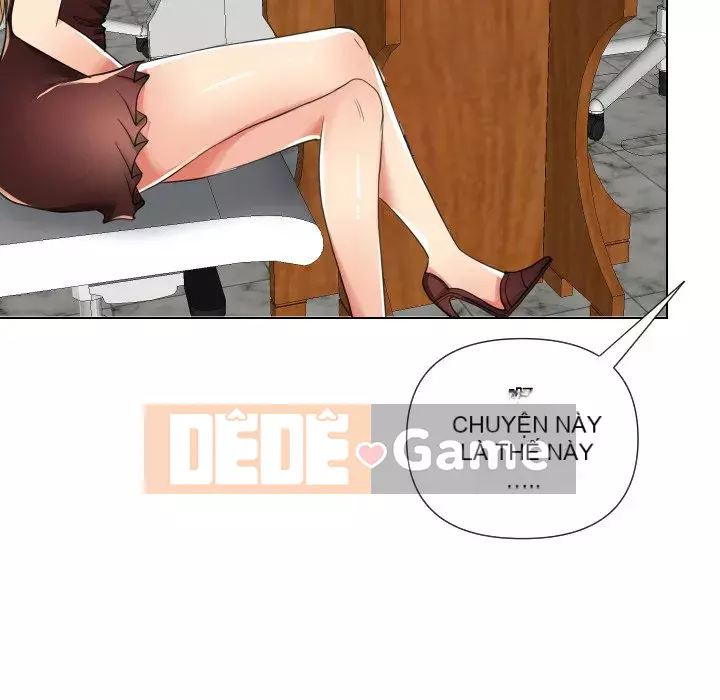 Giao dịch riêng tư Chương 17-18