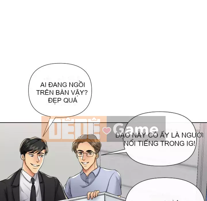 Giao dịch riêng tư Chương 17-18