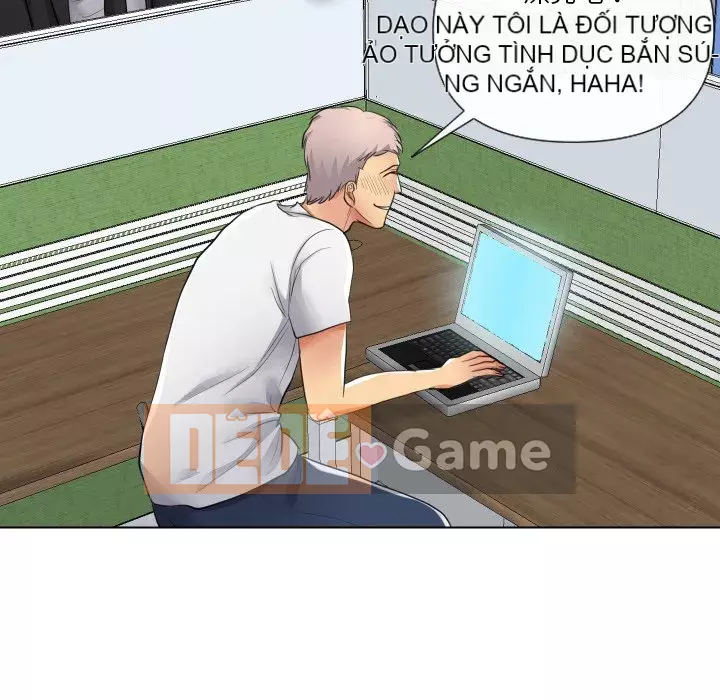 Giao dịch riêng tư Chương 17-18